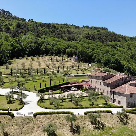 Volpi 4*