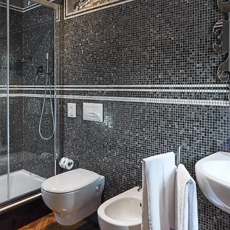 Hotel Volpi 4*