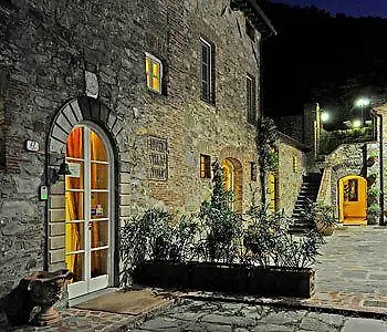 Hotel Volpi Lucca