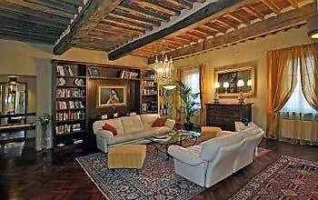 Volpi Hotell Lucca